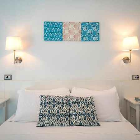 Sonnino B&B Προτσίντα Εξωτερικό φωτογραφία