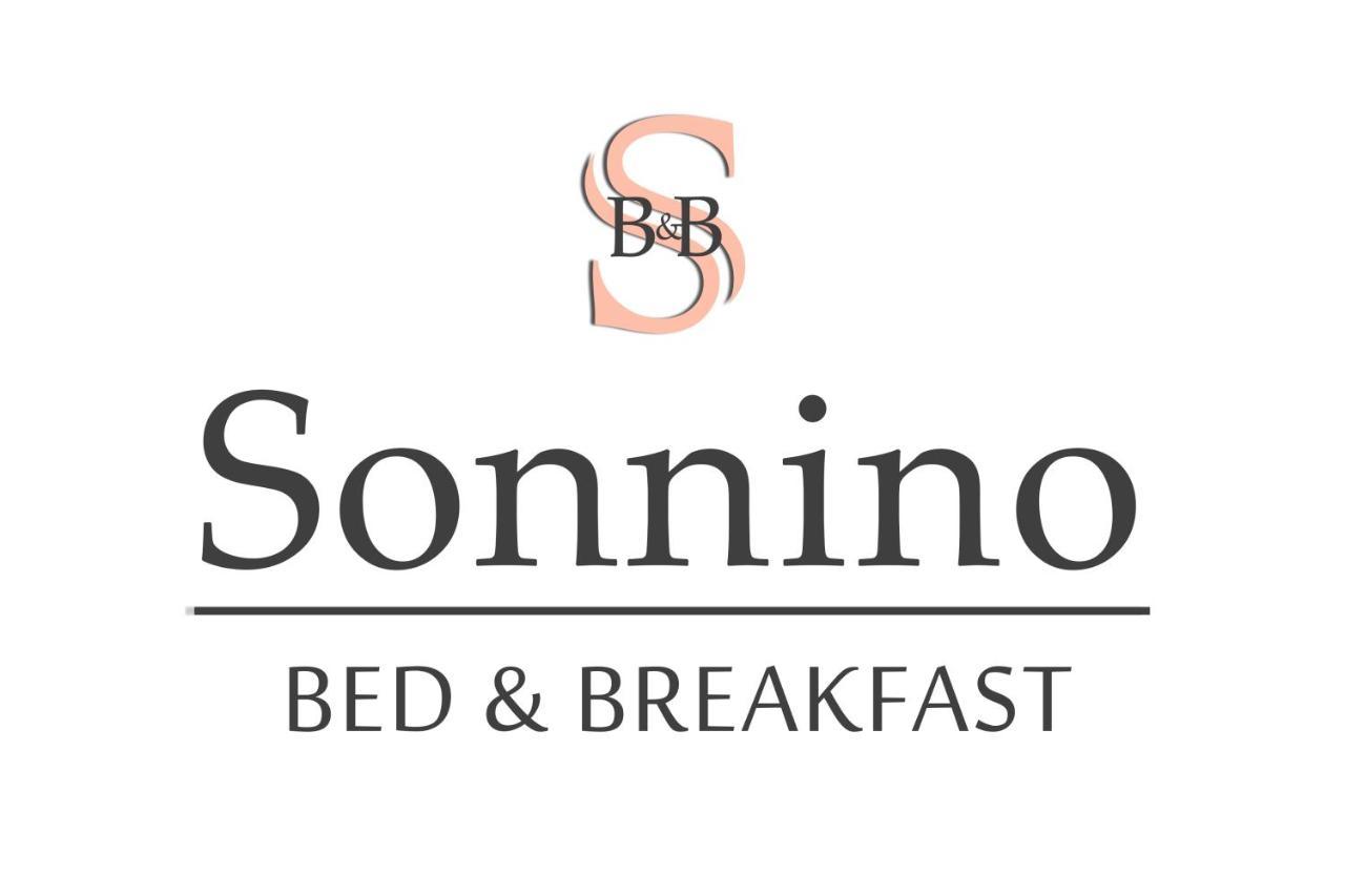 Sonnino B&B Προτσίντα Εξωτερικό φωτογραφία