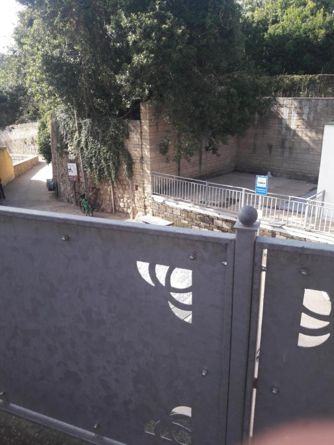 Sonnino B&B Προτσίντα Εξωτερικό φωτογραφία