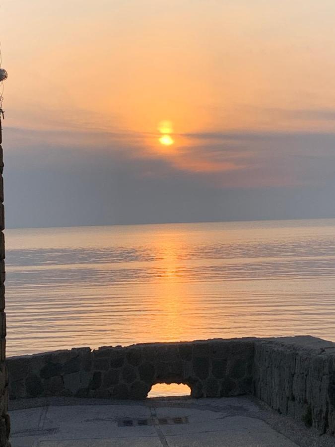 Sonnino B&B Προτσίντα Εξωτερικό φωτογραφία