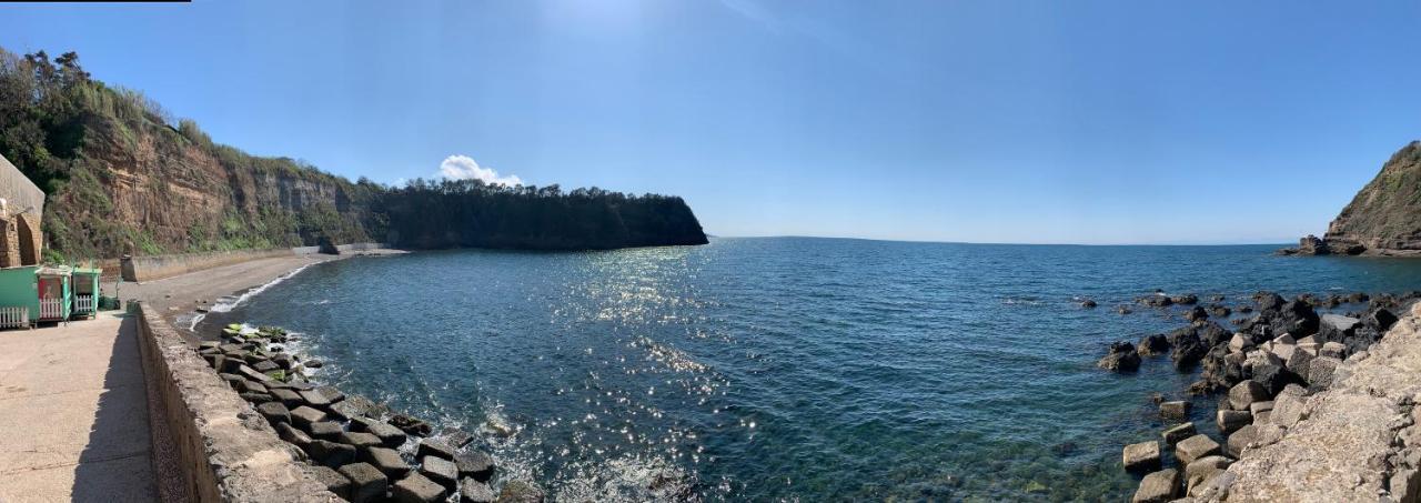 Sonnino B&B Προτσίντα Εξωτερικό φωτογραφία