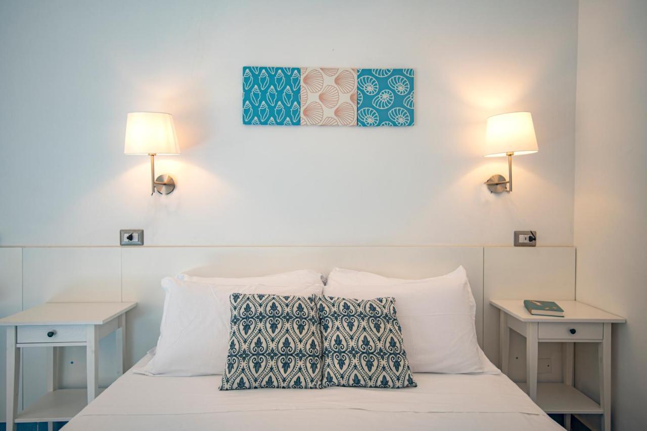 Sonnino B&B Προτσίντα Εξωτερικό φωτογραφία