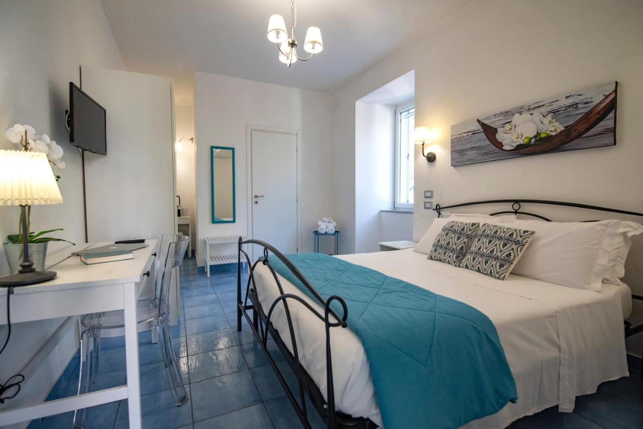 Sonnino B&B Προτσίντα Εξωτερικό φωτογραφία