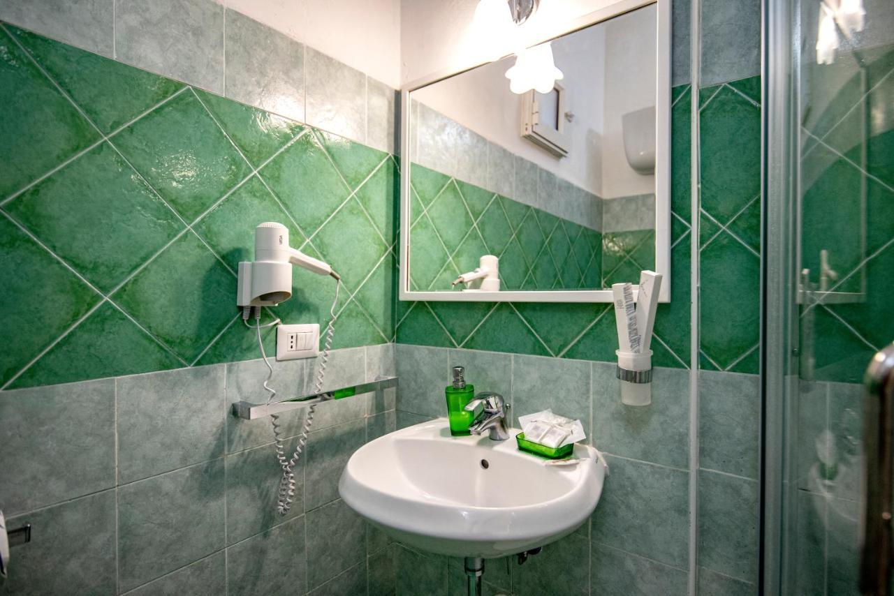 Sonnino B&B Προτσίντα Εξωτερικό φωτογραφία
