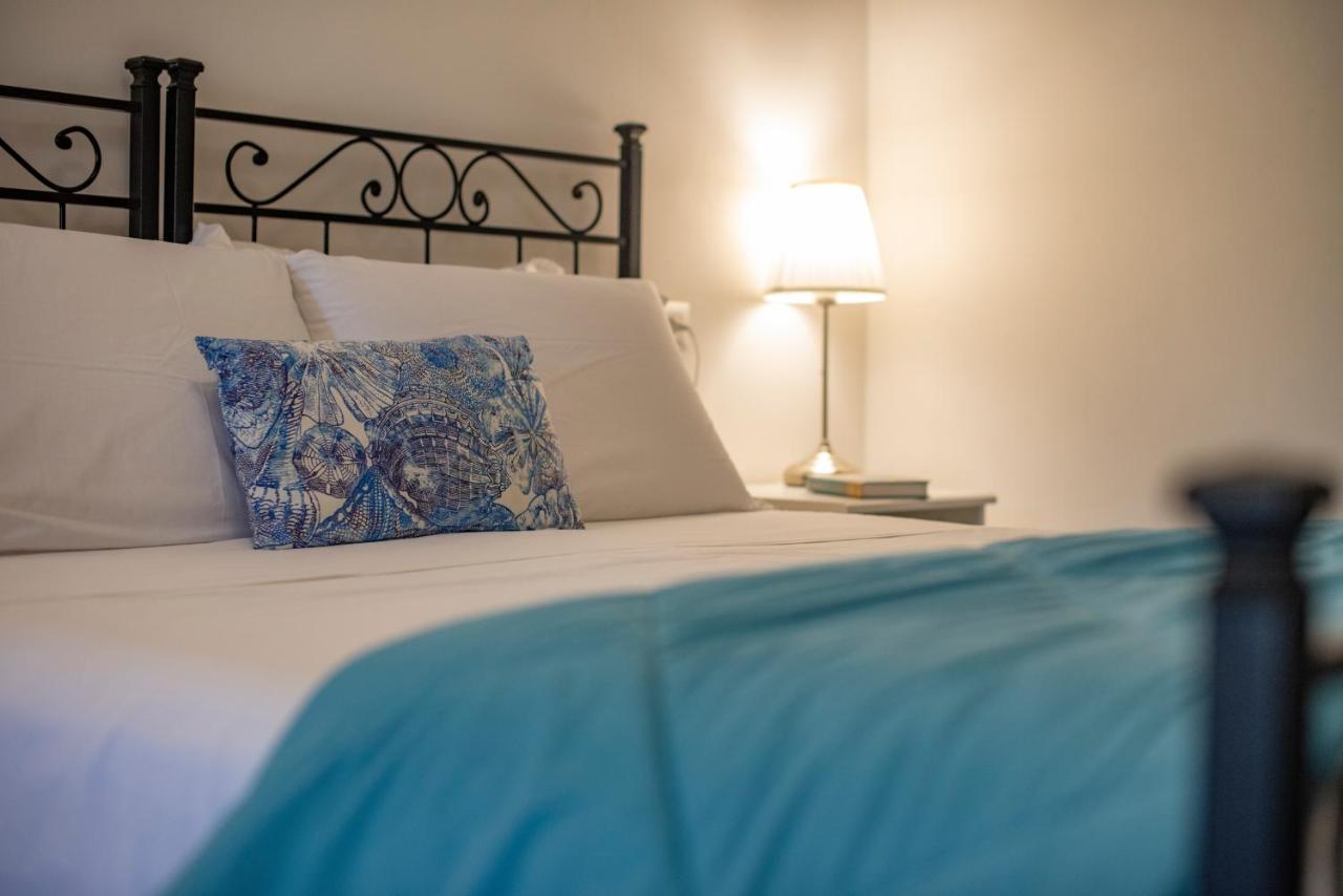 Sonnino B&B Προτσίντα Εξωτερικό φωτογραφία