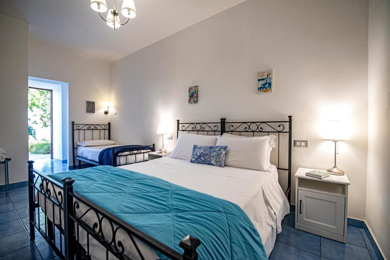 Sonnino B&B Προτσίντα Εξωτερικό φωτογραφία