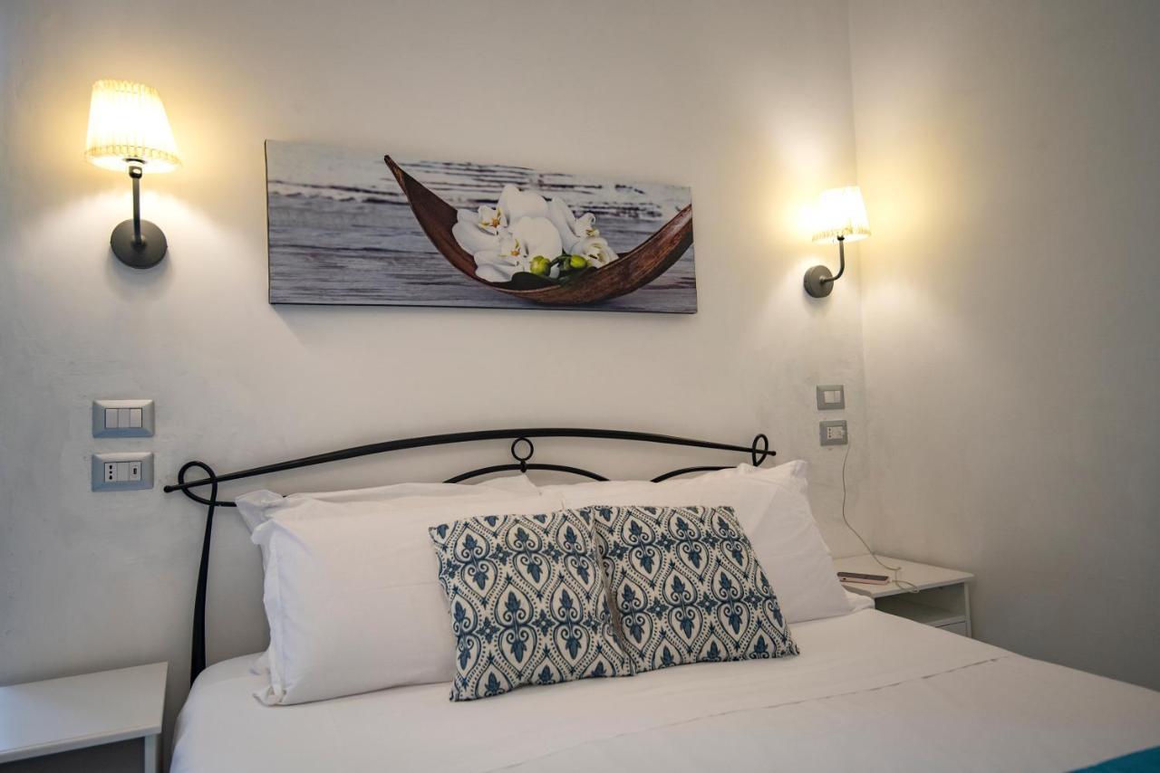 Sonnino B&B Προτσίντα Εξωτερικό φωτογραφία