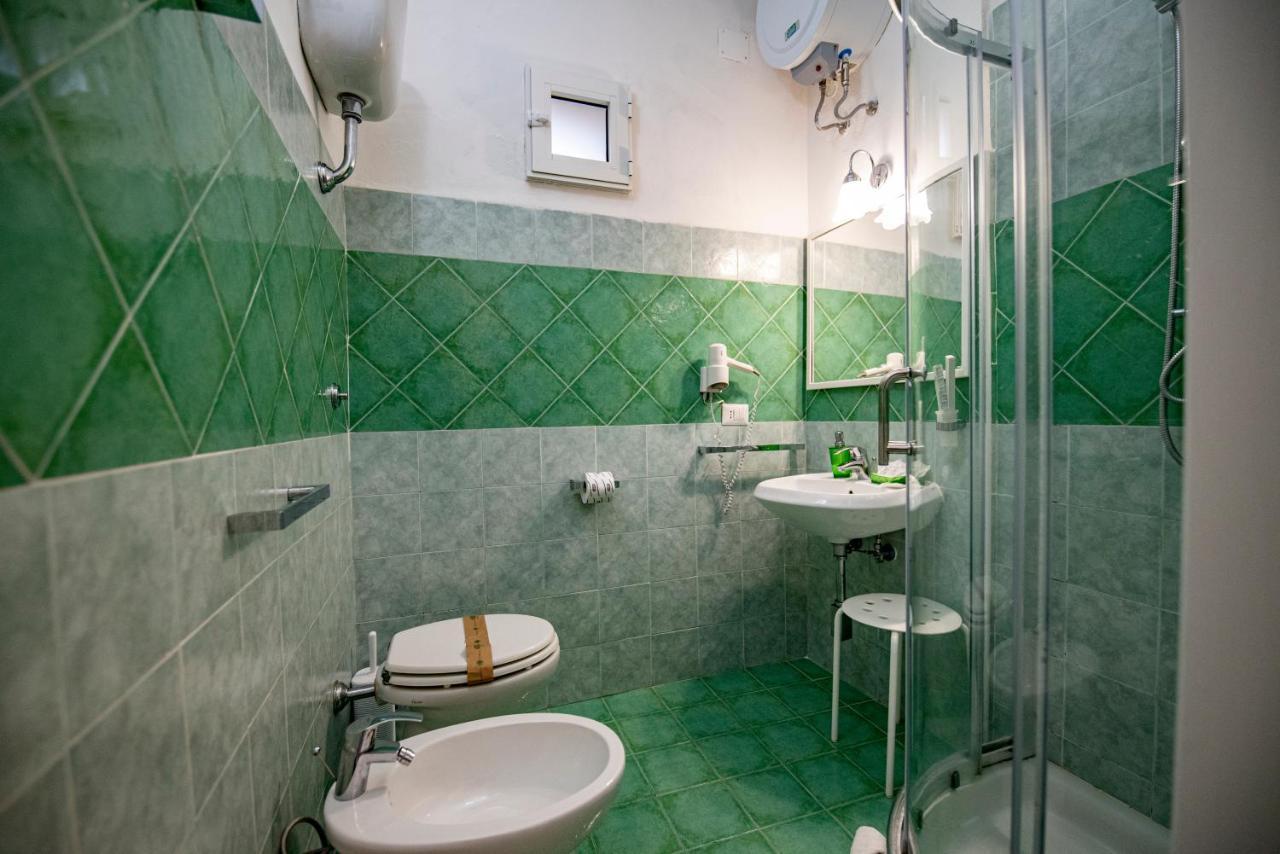 Sonnino B&B Προτσίντα Εξωτερικό φωτογραφία