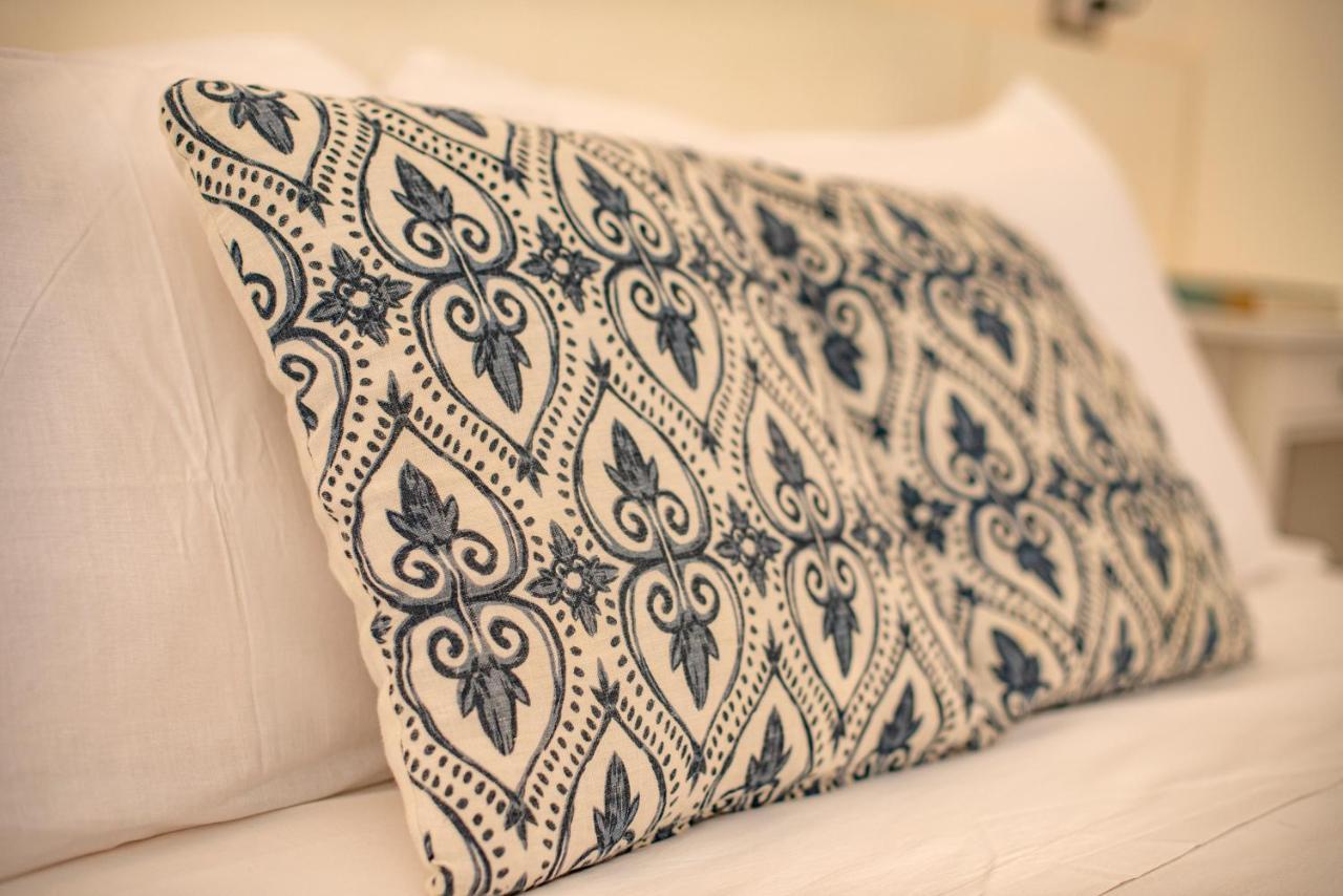 Sonnino B&B Προτσίντα Εξωτερικό φωτογραφία