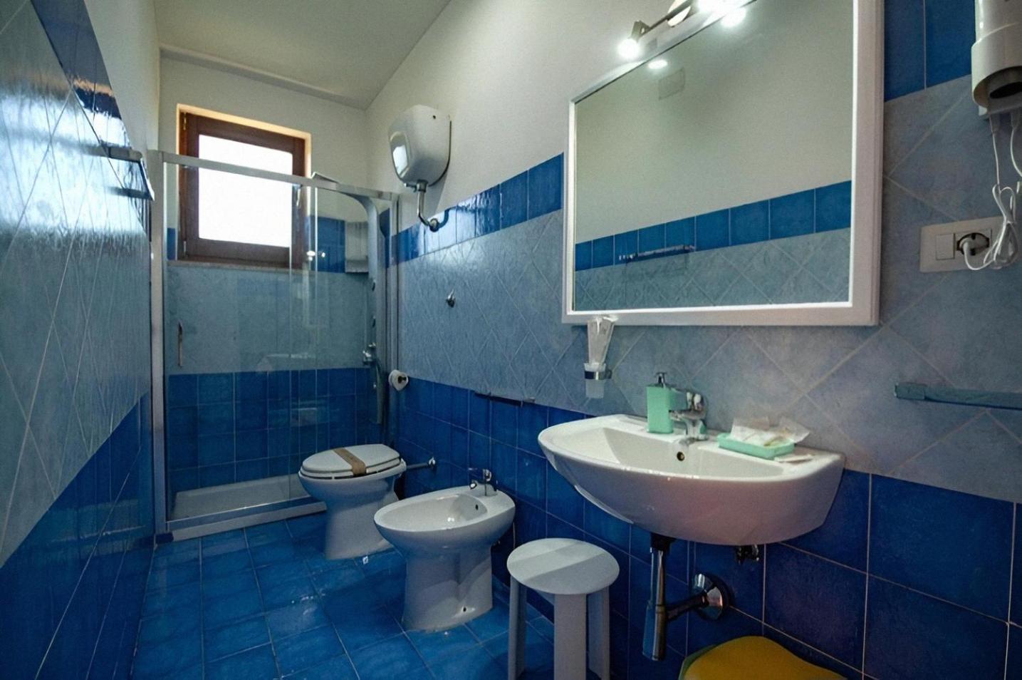 Sonnino B&B Προτσίντα Εξωτερικό φωτογραφία