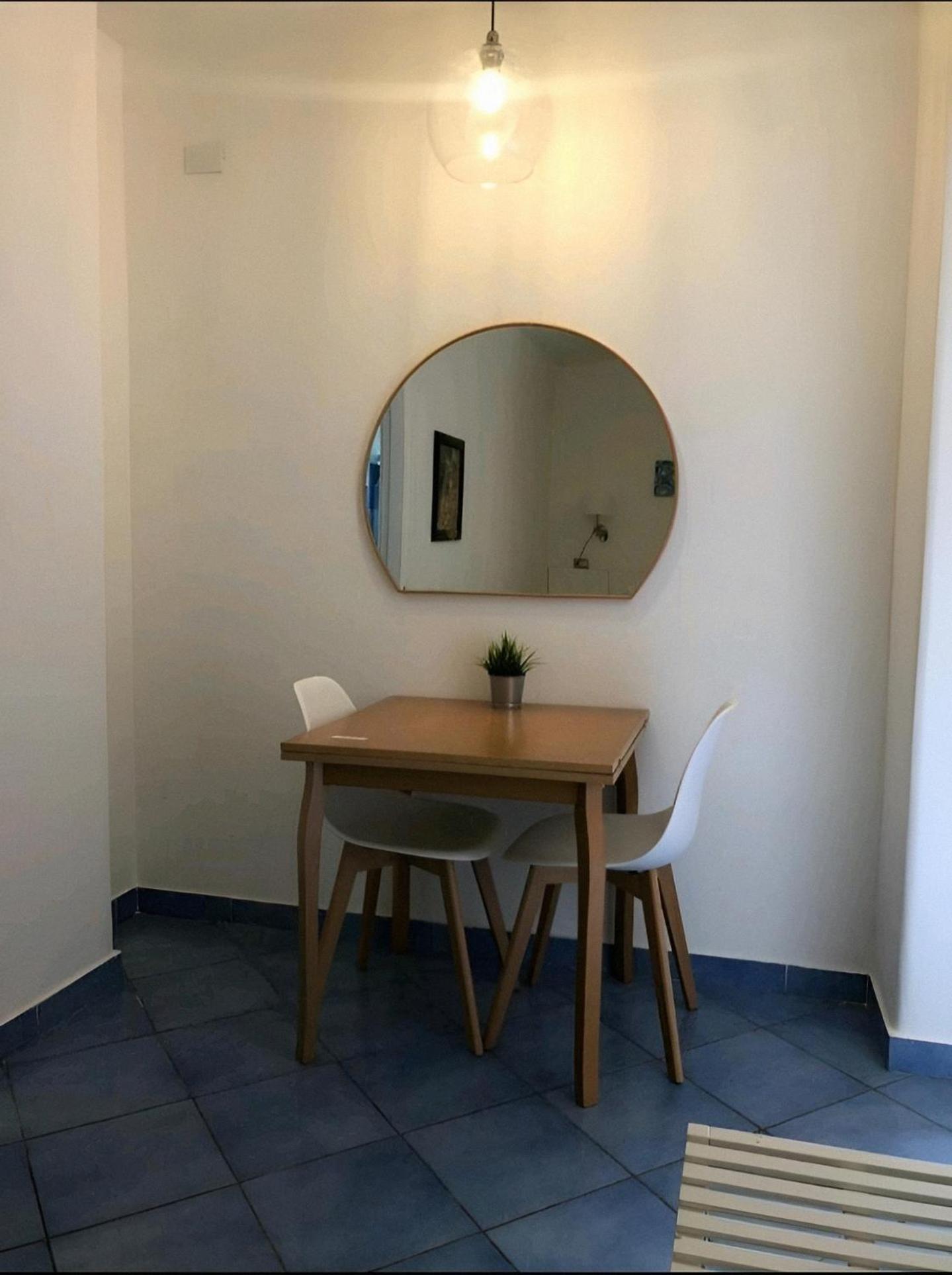 Sonnino B&B Προτσίντα Εξωτερικό φωτογραφία