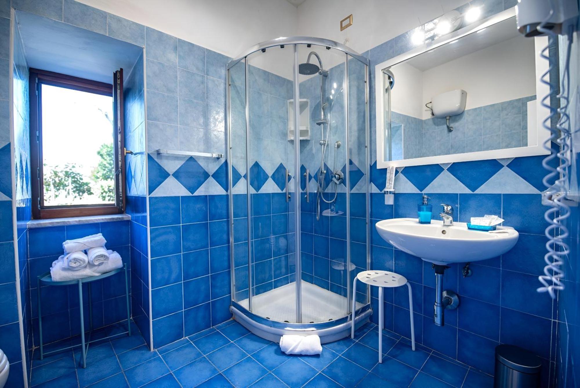 Sonnino B&B Προτσίντα Δωμάτιο φωτογραφία