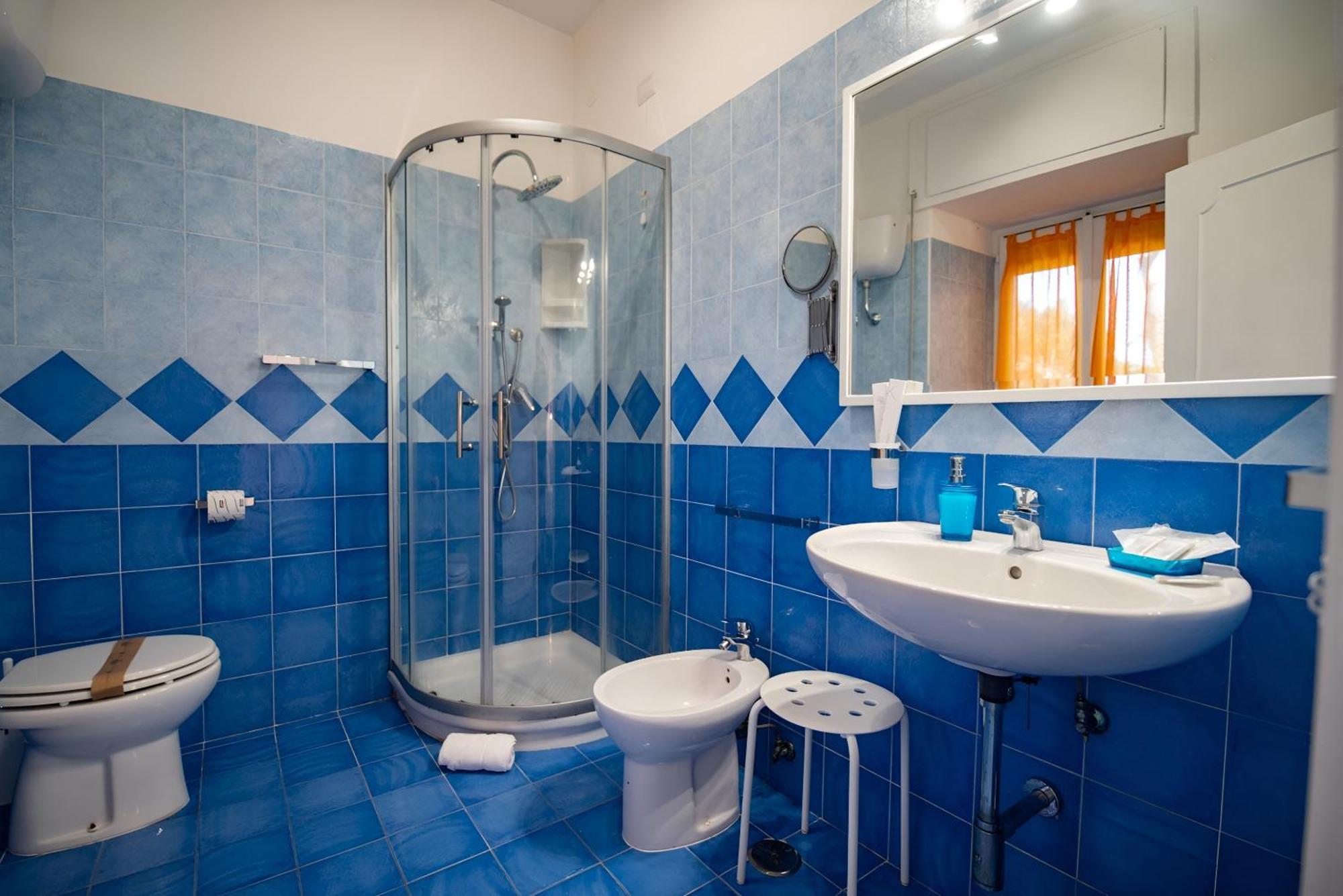 Sonnino B&B Προτσίντα Δωμάτιο φωτογραφία