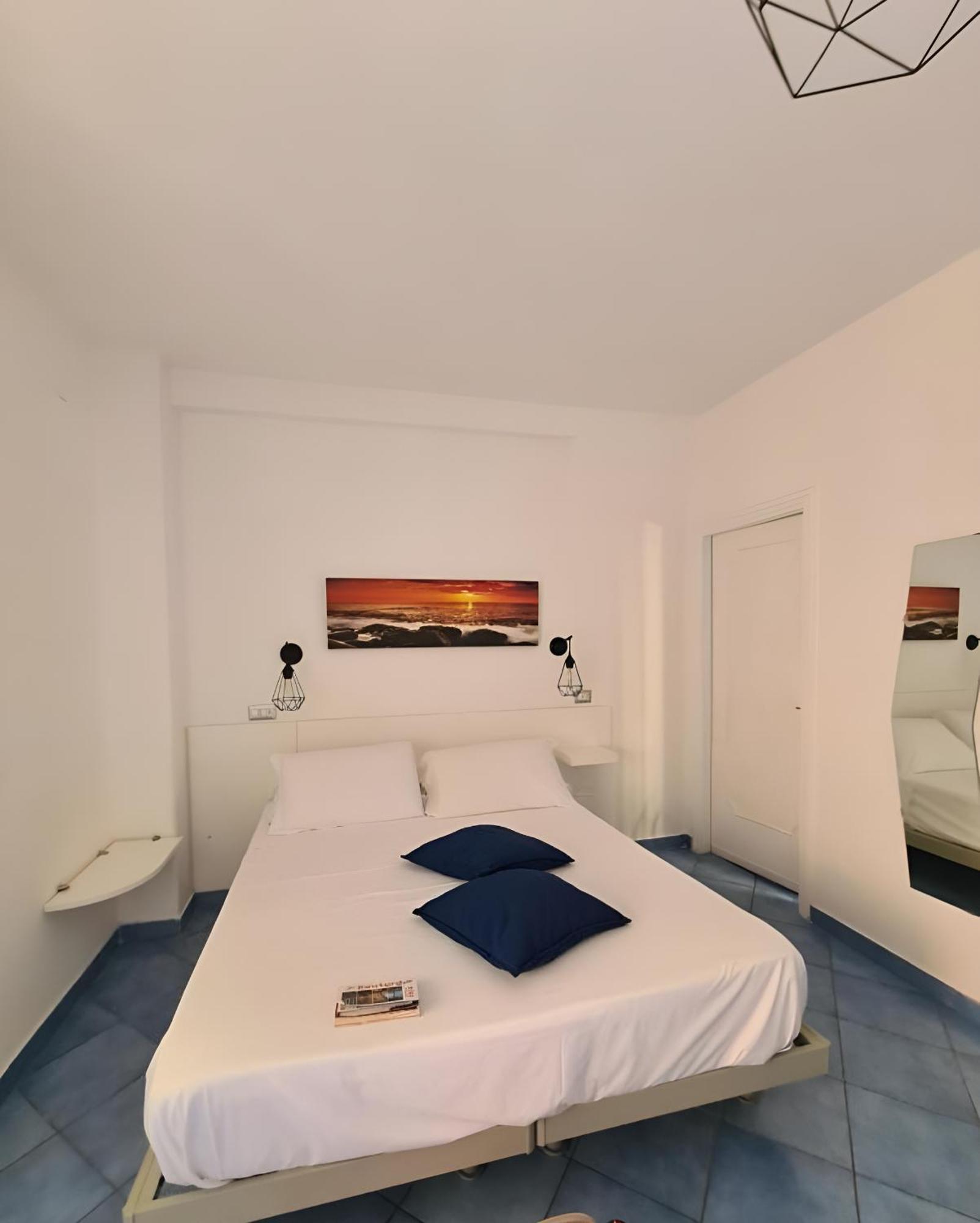 Sonnino B&B Προτσίντα Δωμάτιο φωτογραφία