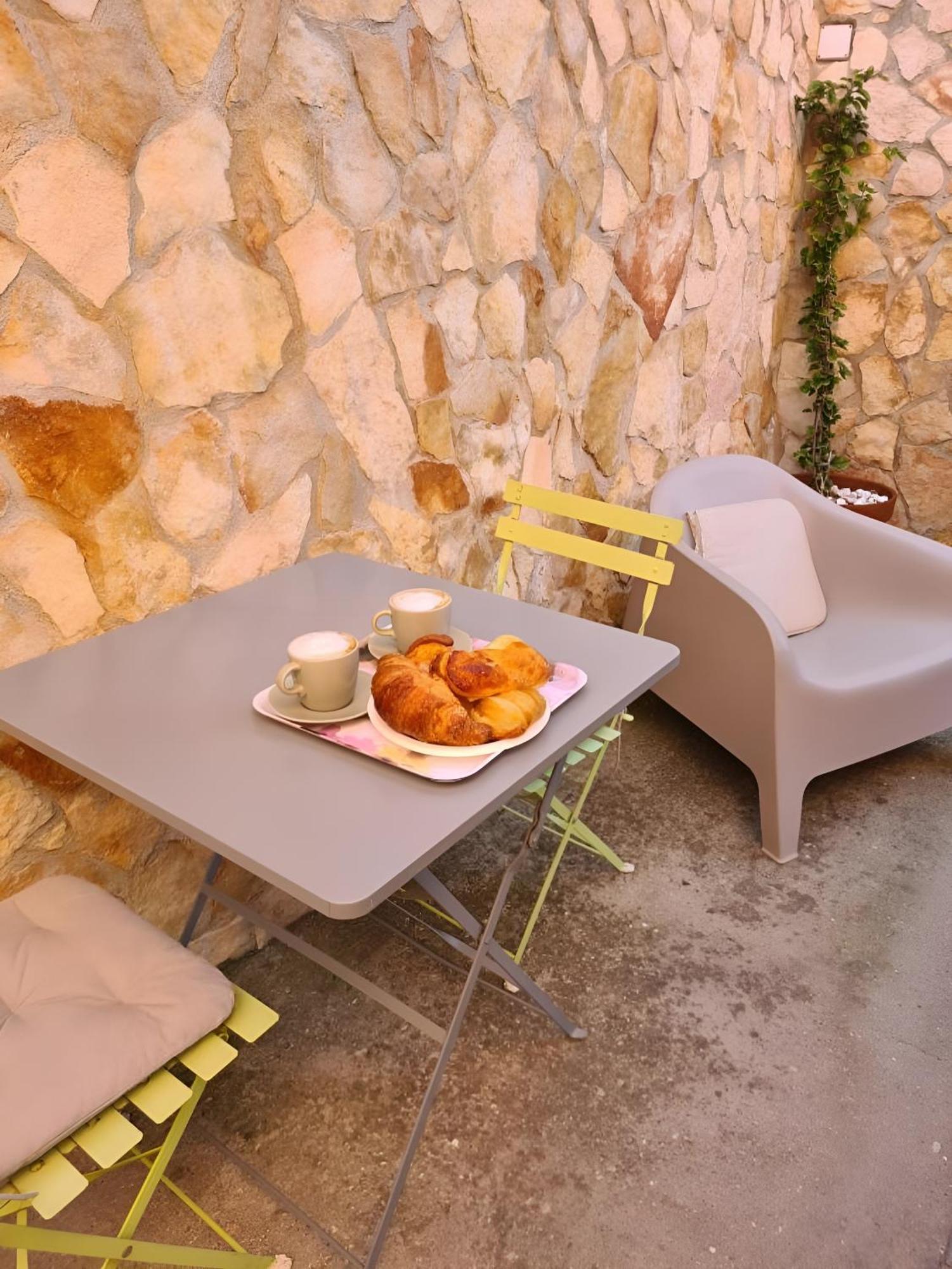 Sonnino B&B Προτσίντα Δωμάτιο φωτογραφία