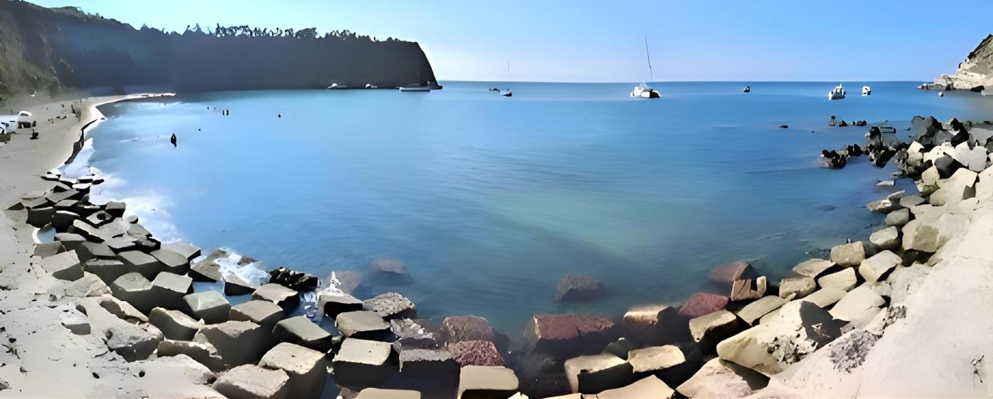 Sonnino B&B Προτσίντα Εξωτερικό φωτογραφία